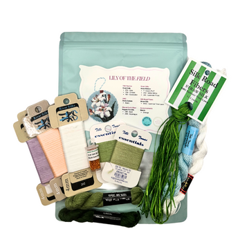 Best Needlepoint Stitches for Background Areas (With Examples & Tips)