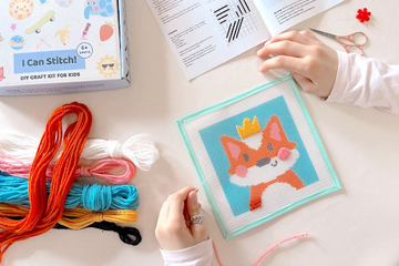 The Ultimate Guide to Needlepoint Accessories: Tools Every Stitcher Needs