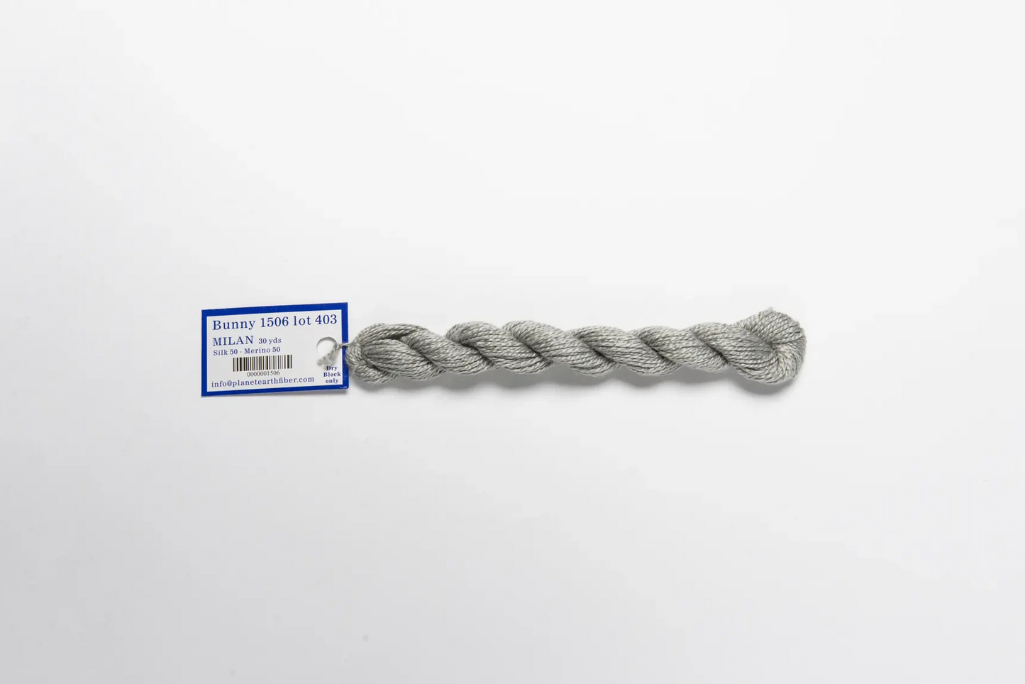 Tilli Tomas Milan Skein - Bunny 1506