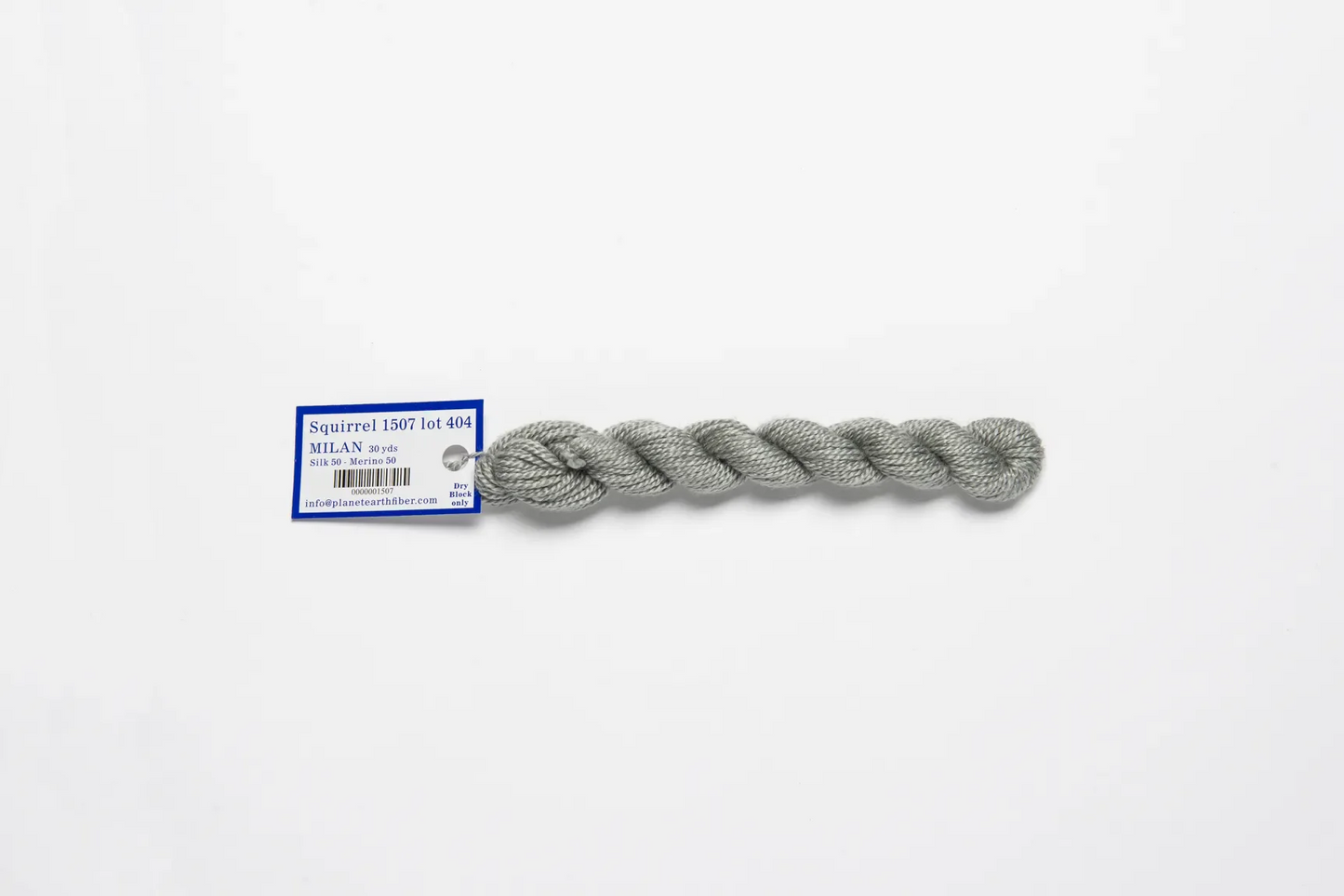 Tilli Tomas Milan Skein - Squirrel 1507
