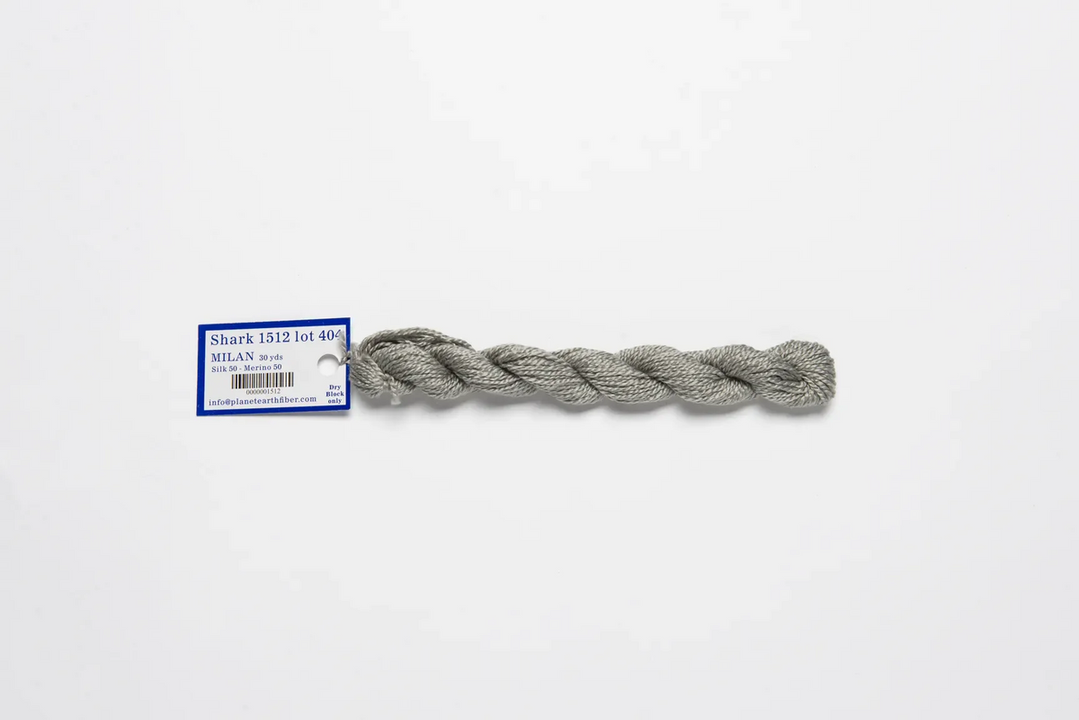 Tilli Tomas Milan Skein - Shark 1512
