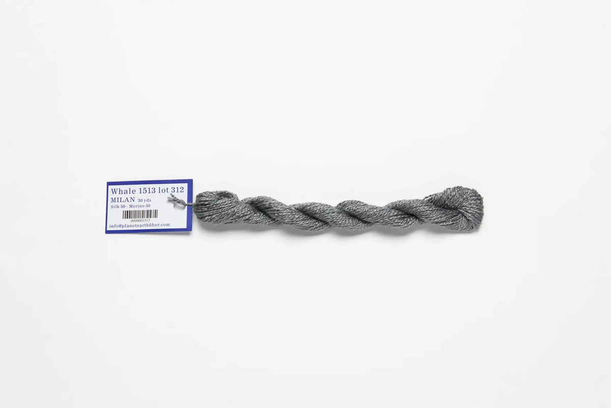 Tilli Tomas Milan Skein - Whale 1513