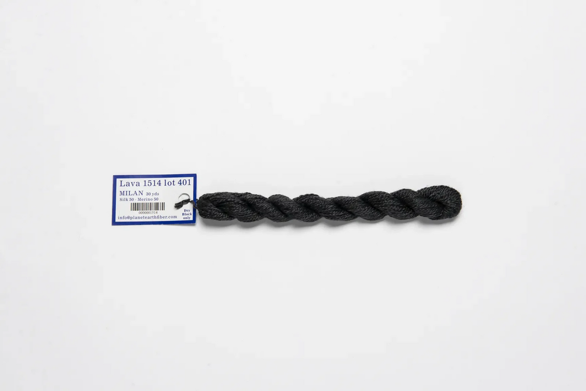 Tilli Tomas Milan Skein - Lava 1514