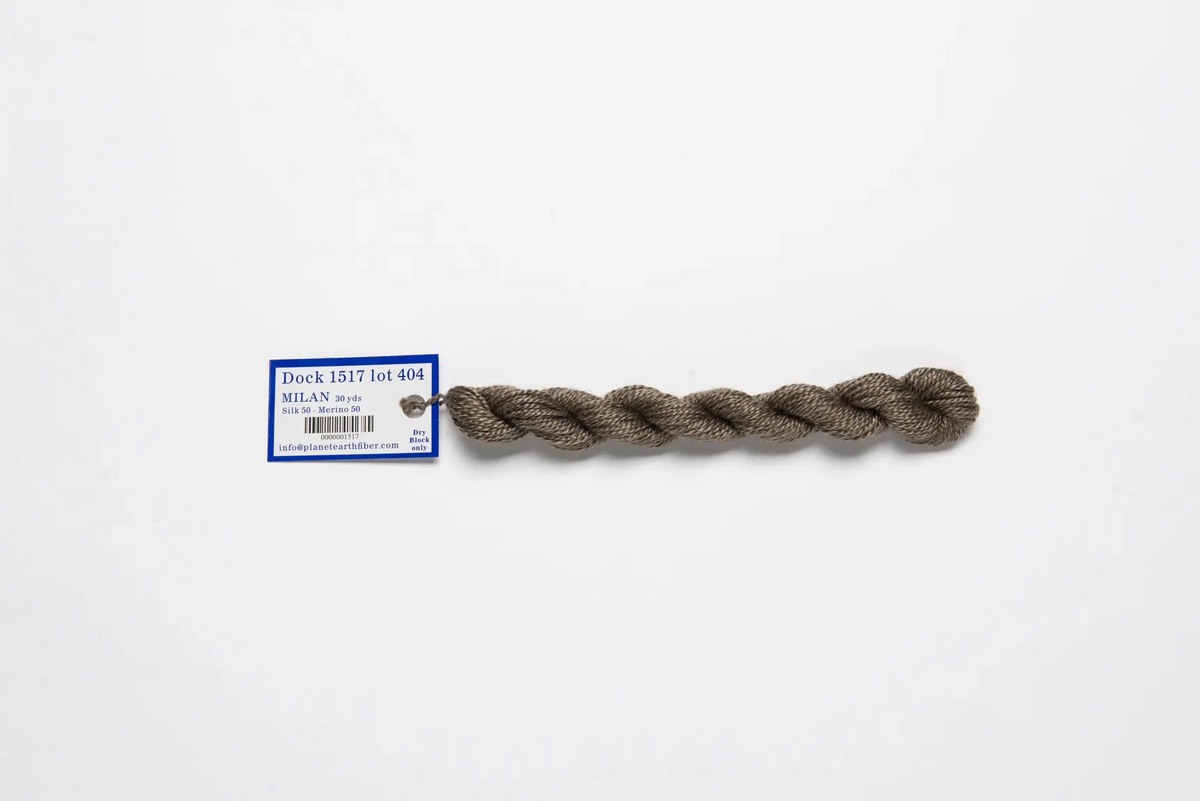 Tilli Tomas Milan Skein - Dock 1517