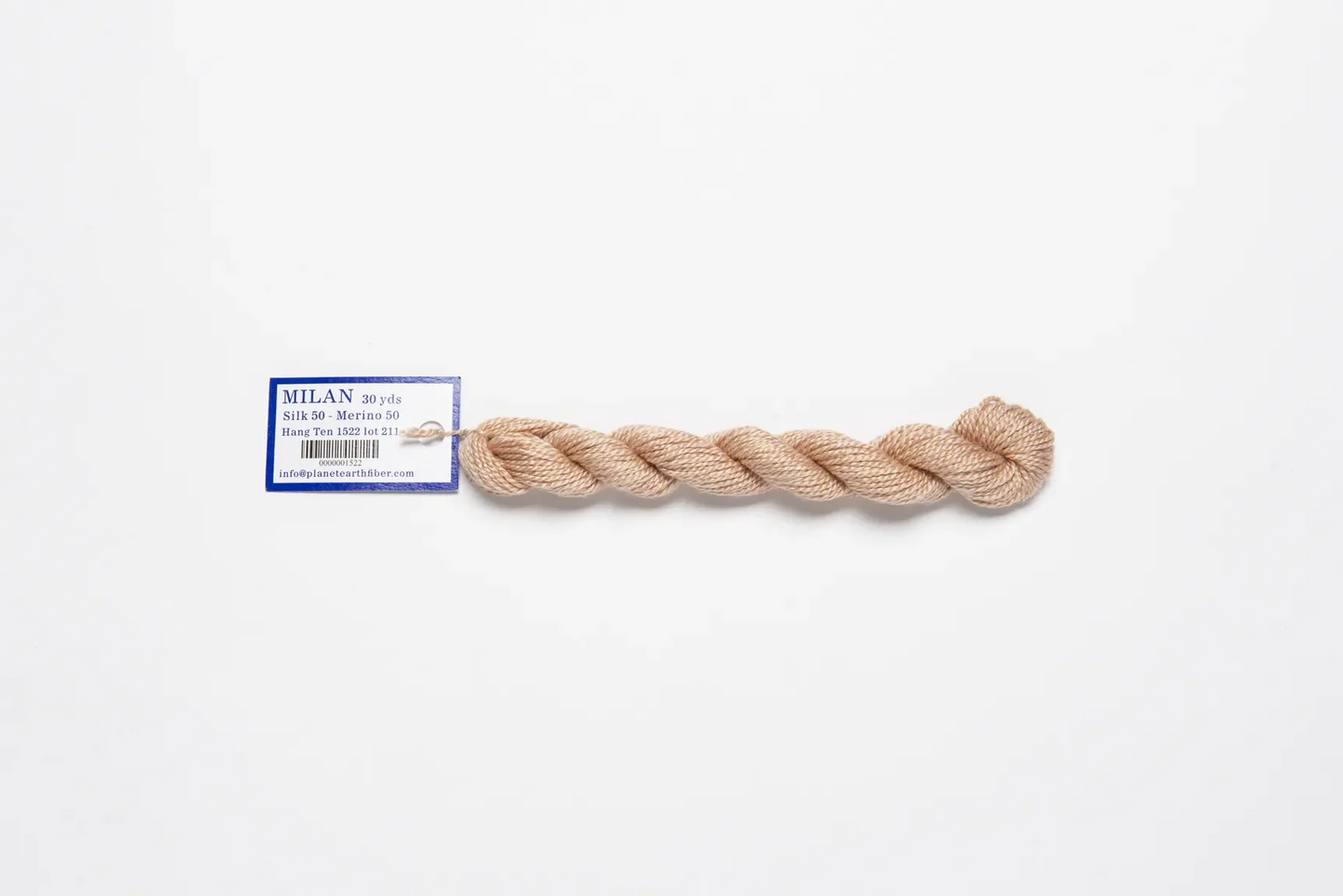 Tilli Tomas Milan Skein - Hang Ten 1522