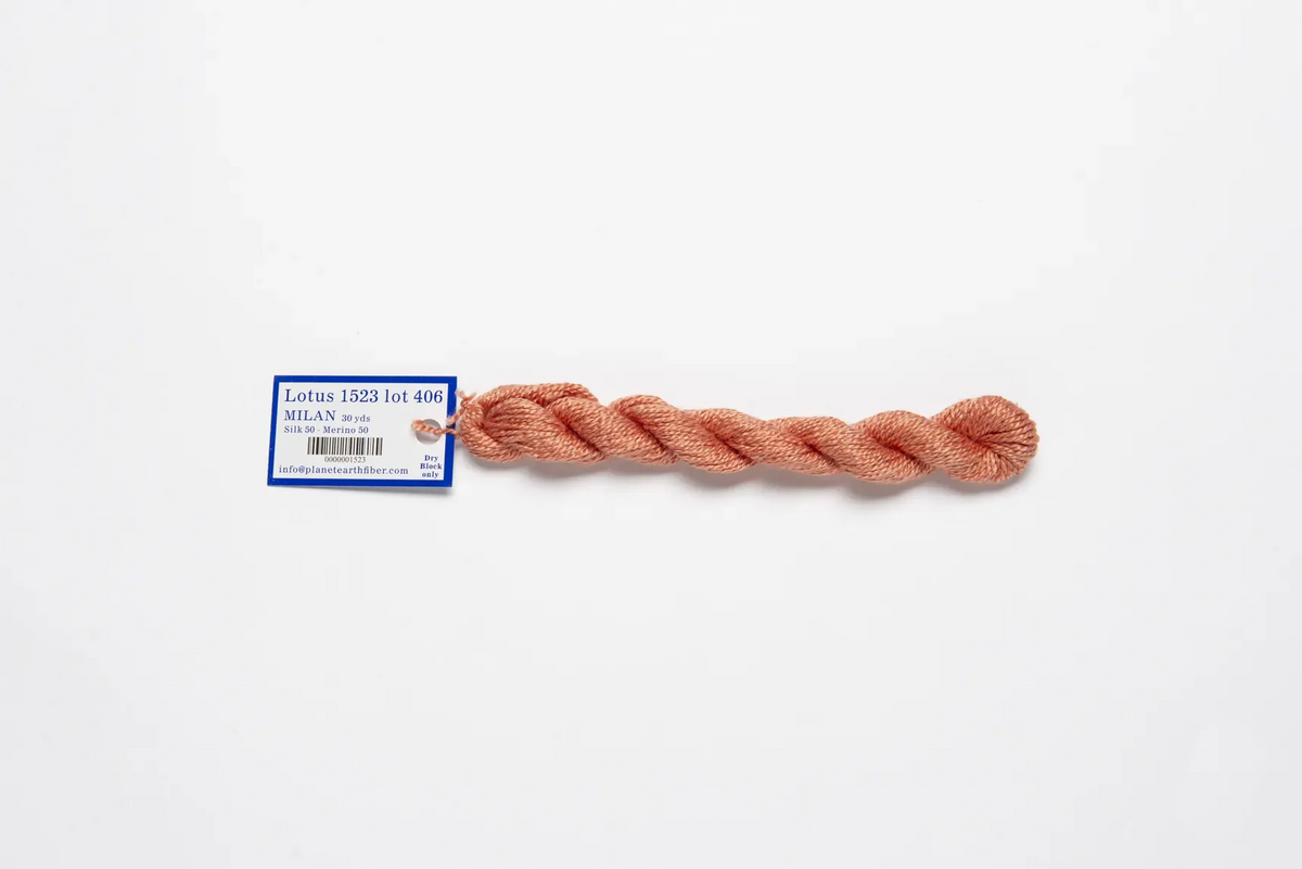 Tilli Tomas Milan Skein - Lotus 1523