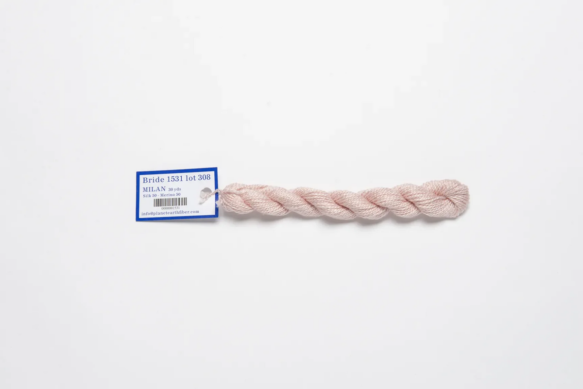 Tilli Tomas Milan Skein - Bride 1531