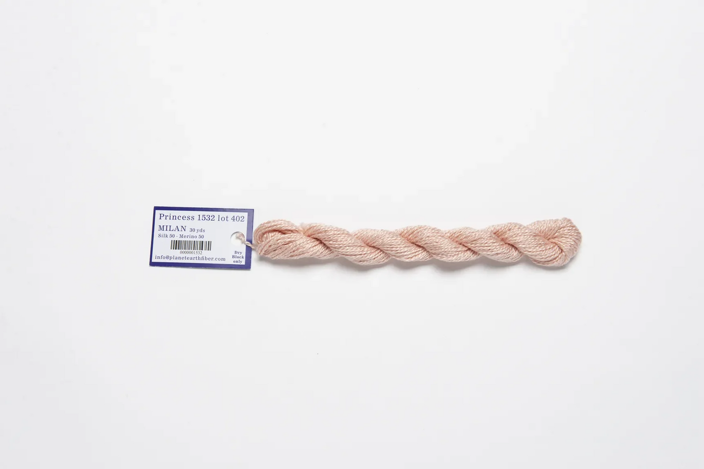 Tilli Tomas Milan Skein - Princess 1532