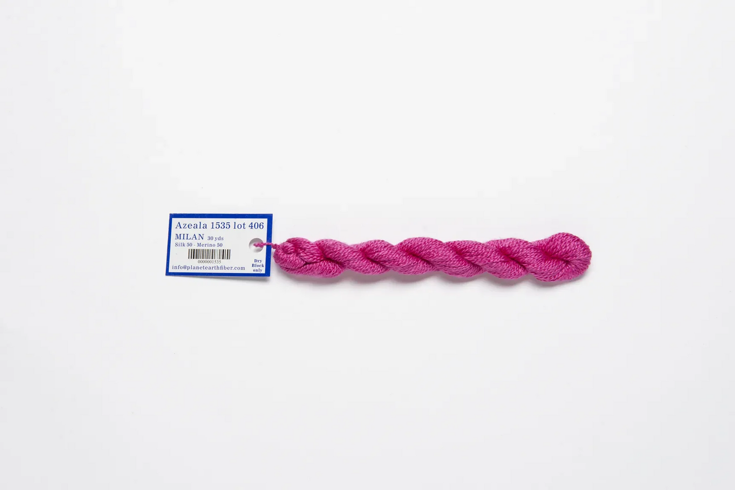 Tilli Tomas Milan Skein - Azalea 1535