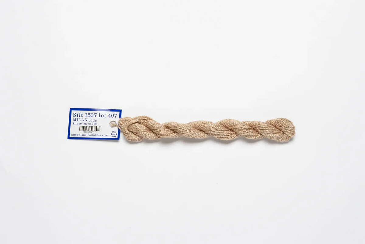 Tilli Tomas Milan Skein - Silt 1537