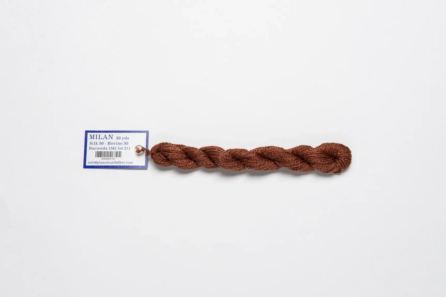 Tilli Tomas Milan Skein - Hacienda 1541