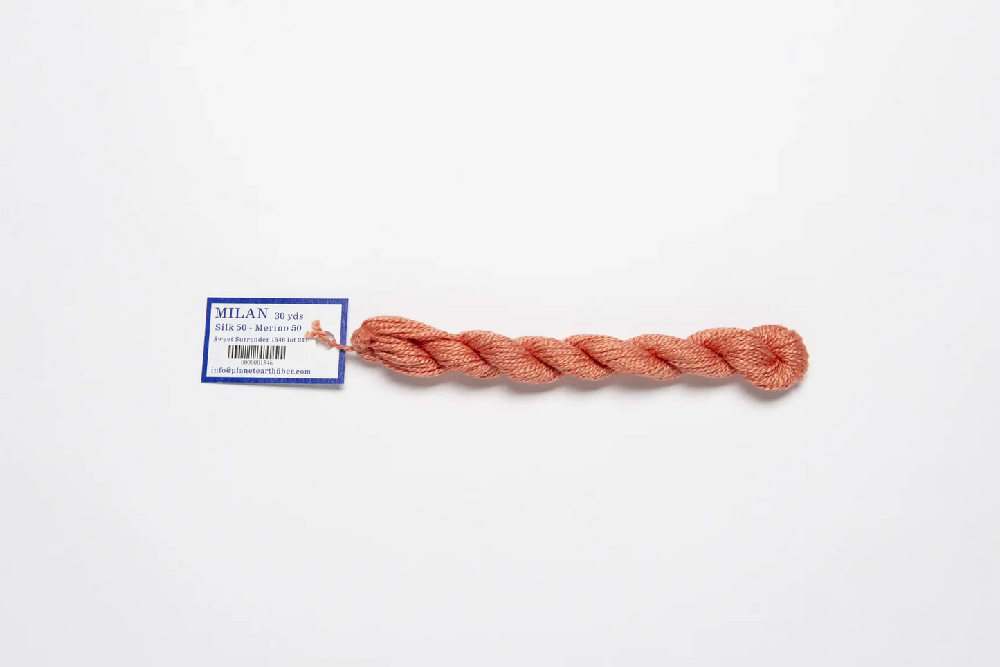 Tilli Tomas Milan Skein - Sweet Surrender 1546