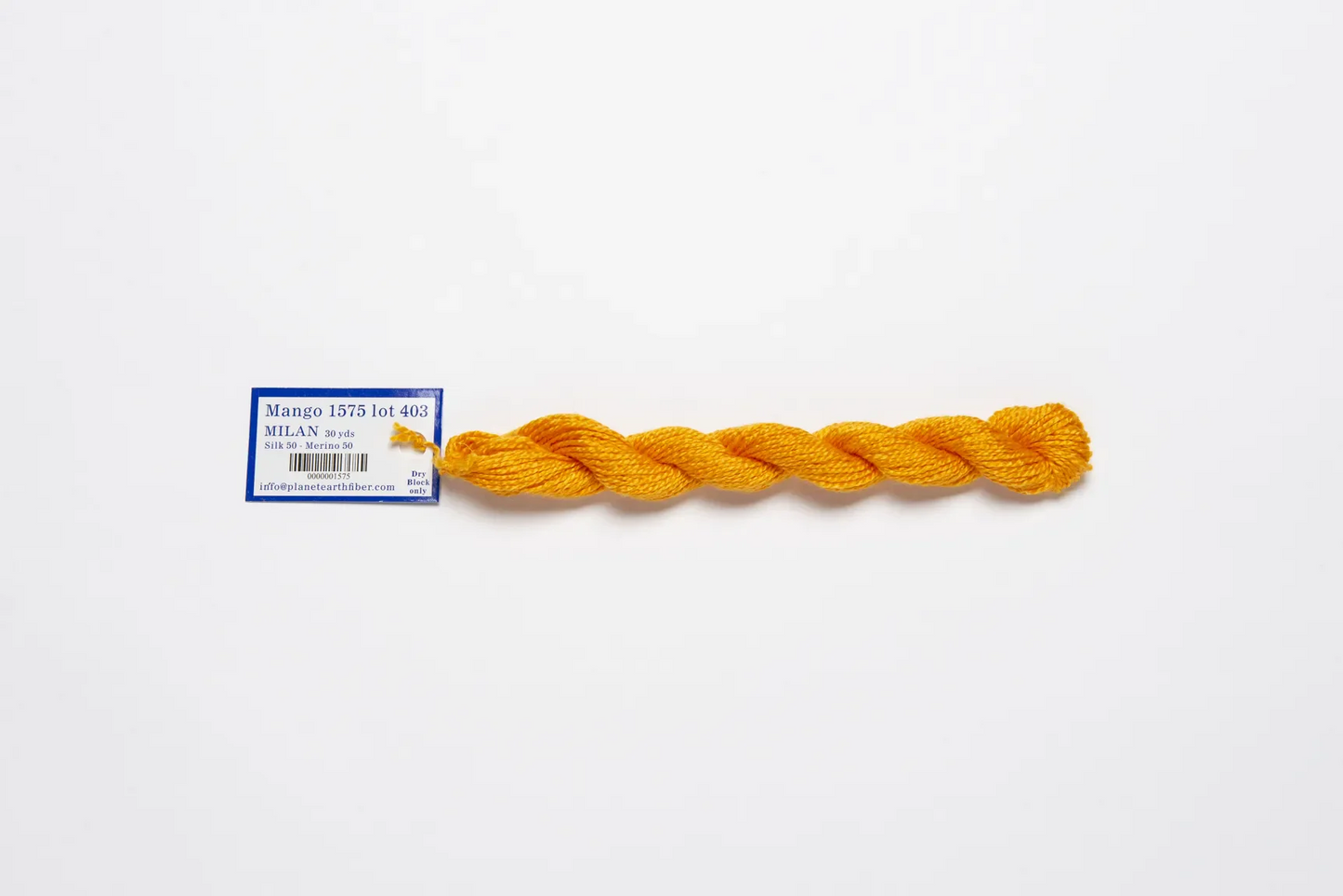 Tilli Tomas Milan Skein - Mango 1575