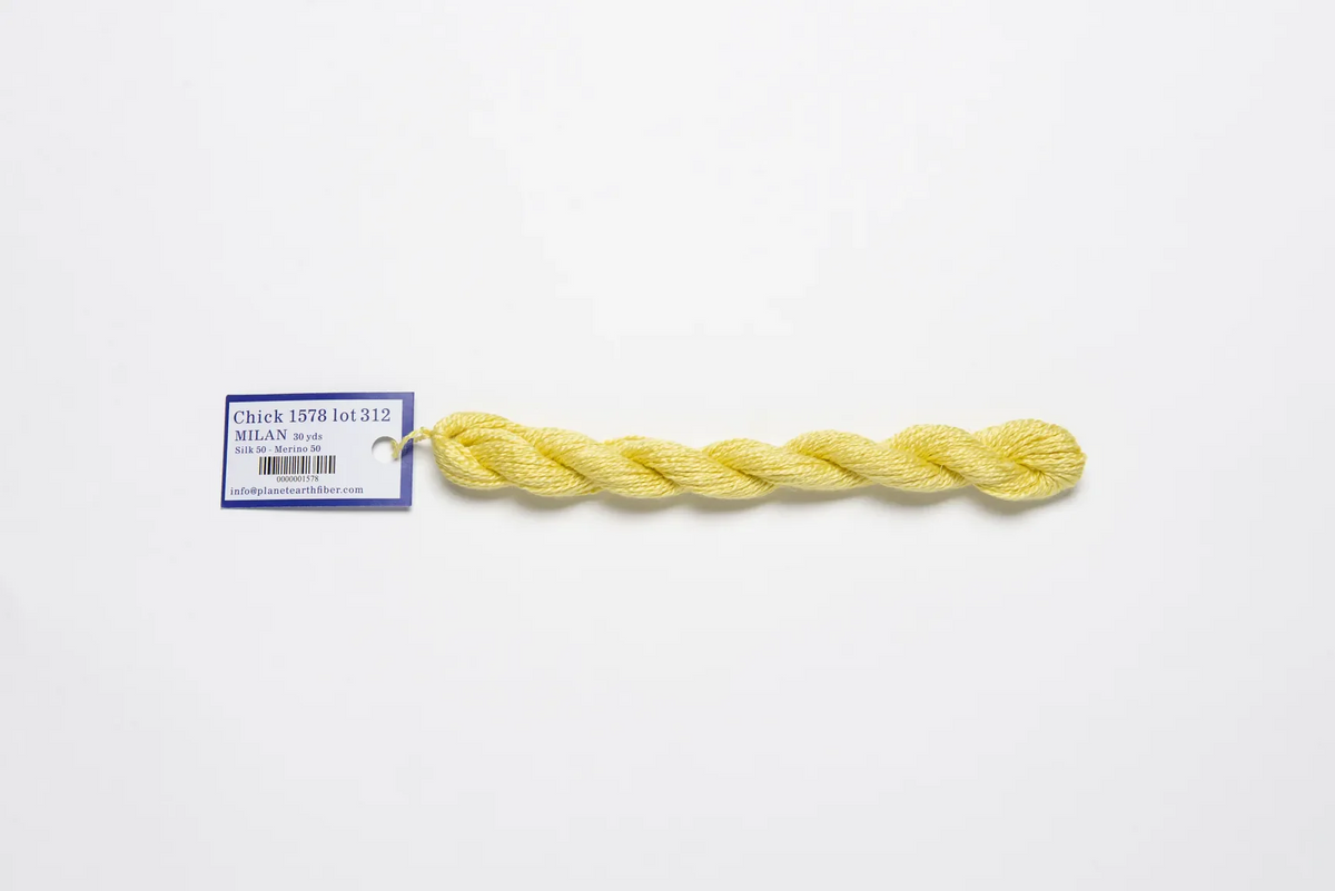 Tilli Tomas Milan Skein - Chick 1578