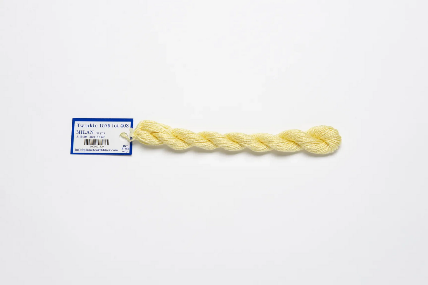 Tilli Tomas Milan Skein - Twinkle 1579