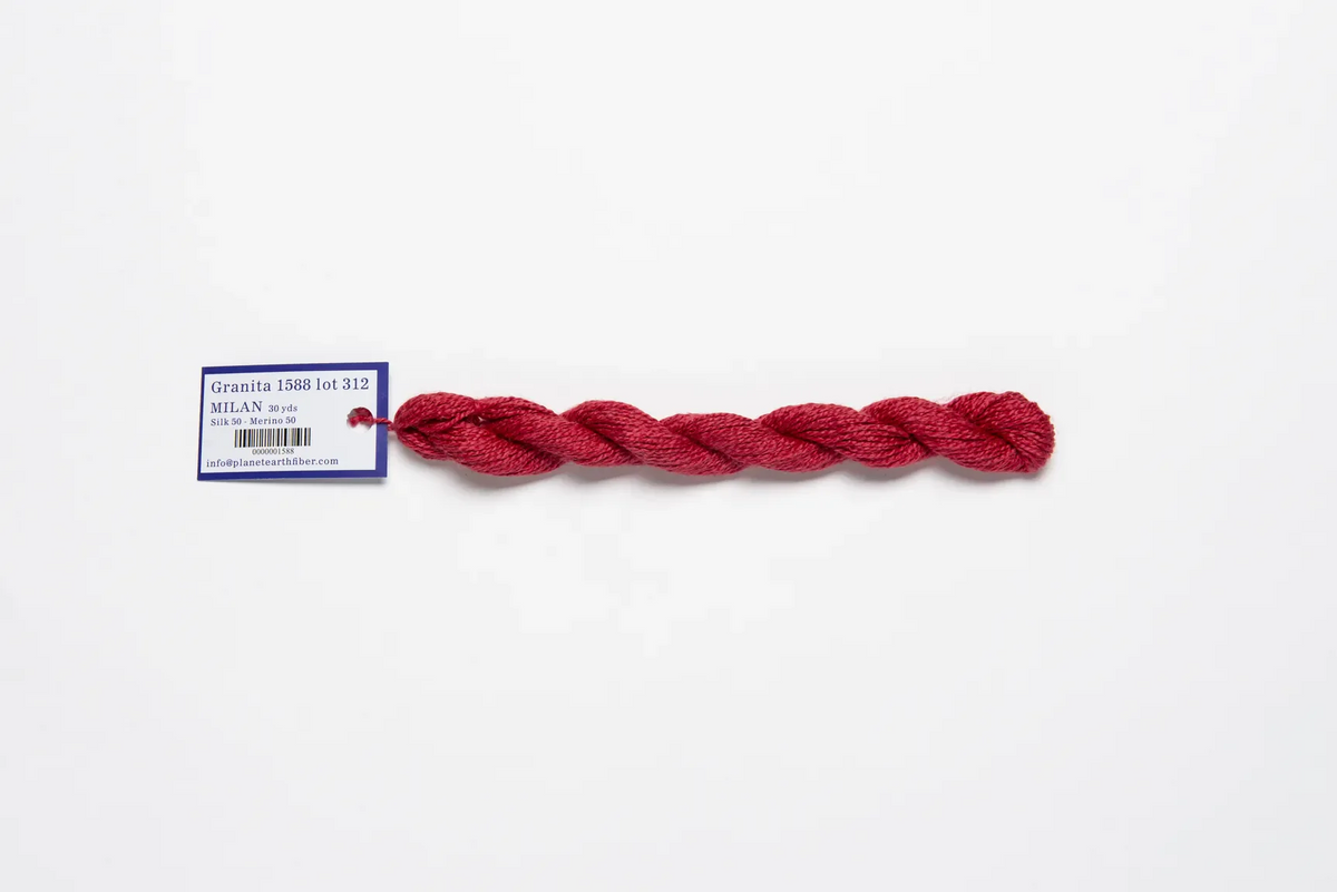 Tilli Tomas Milan Skein - Granita 1588