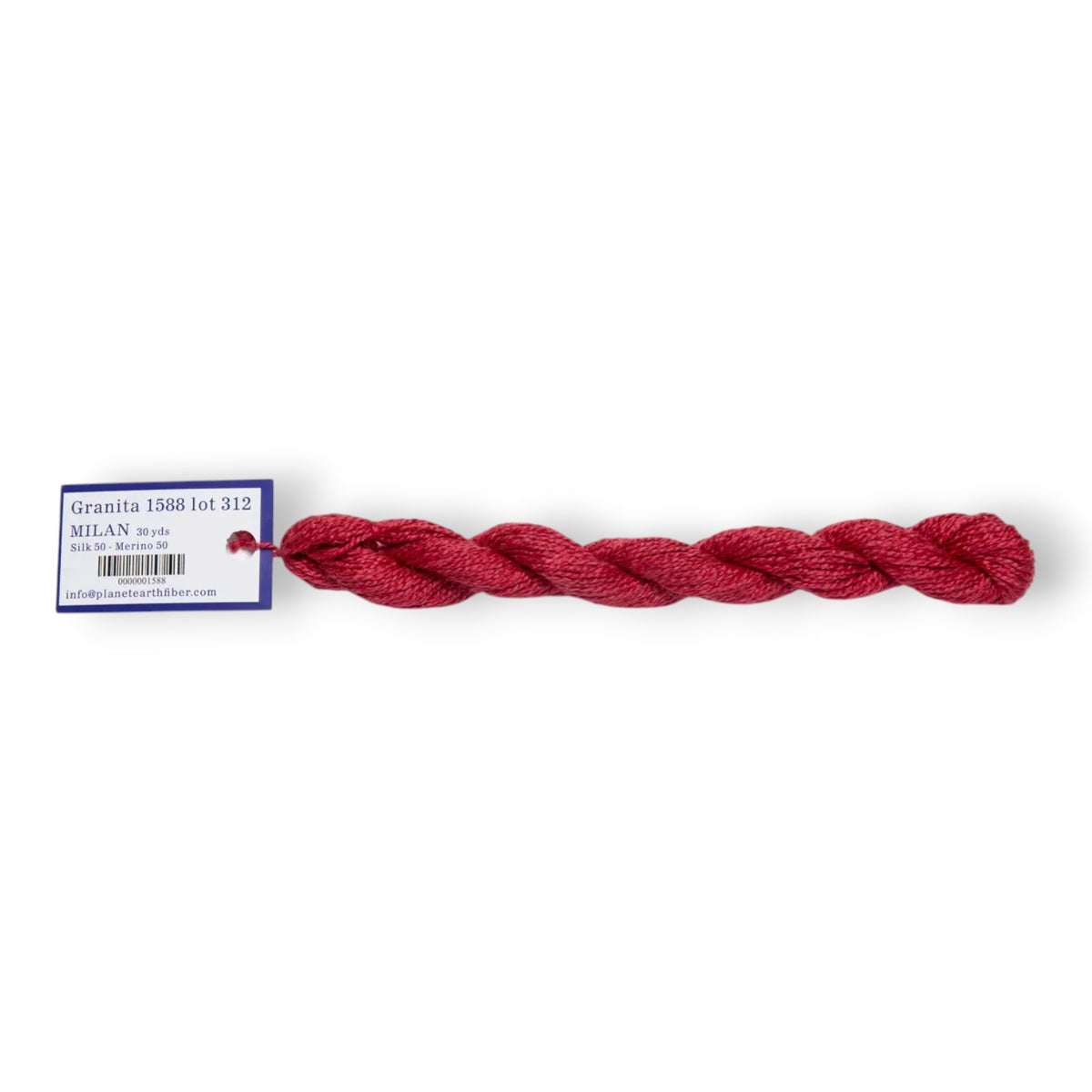 Tilli Tomas Milan Skein - Granita 1588