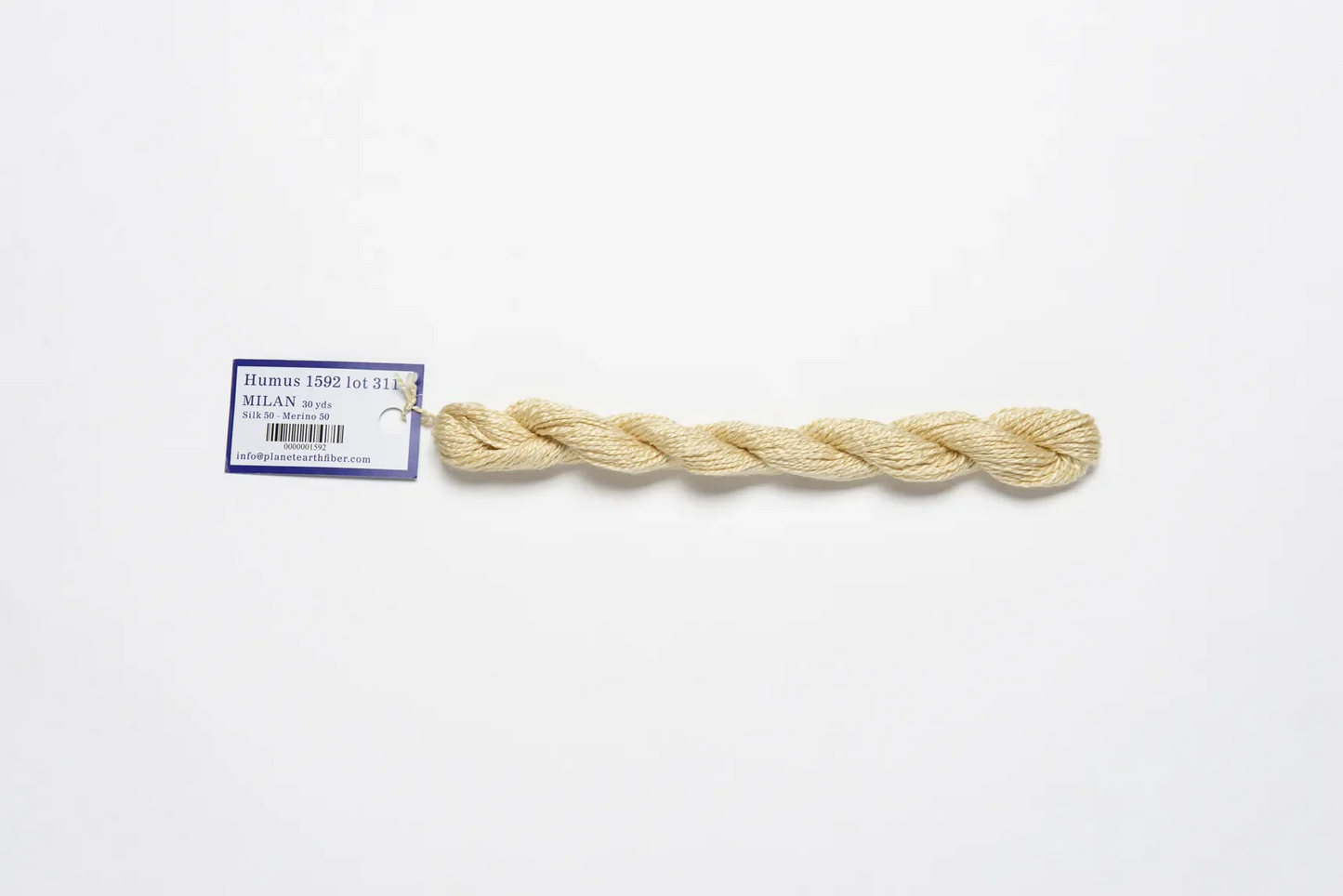 Tilli Tomas Milan Skein - Hummus 1592