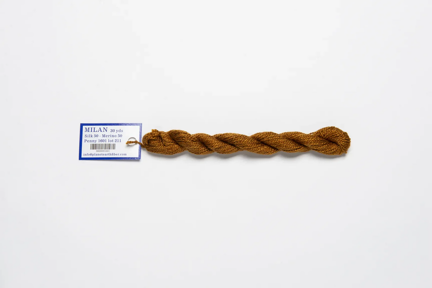 Tilli Tomas Milan Skein - Penny 1601