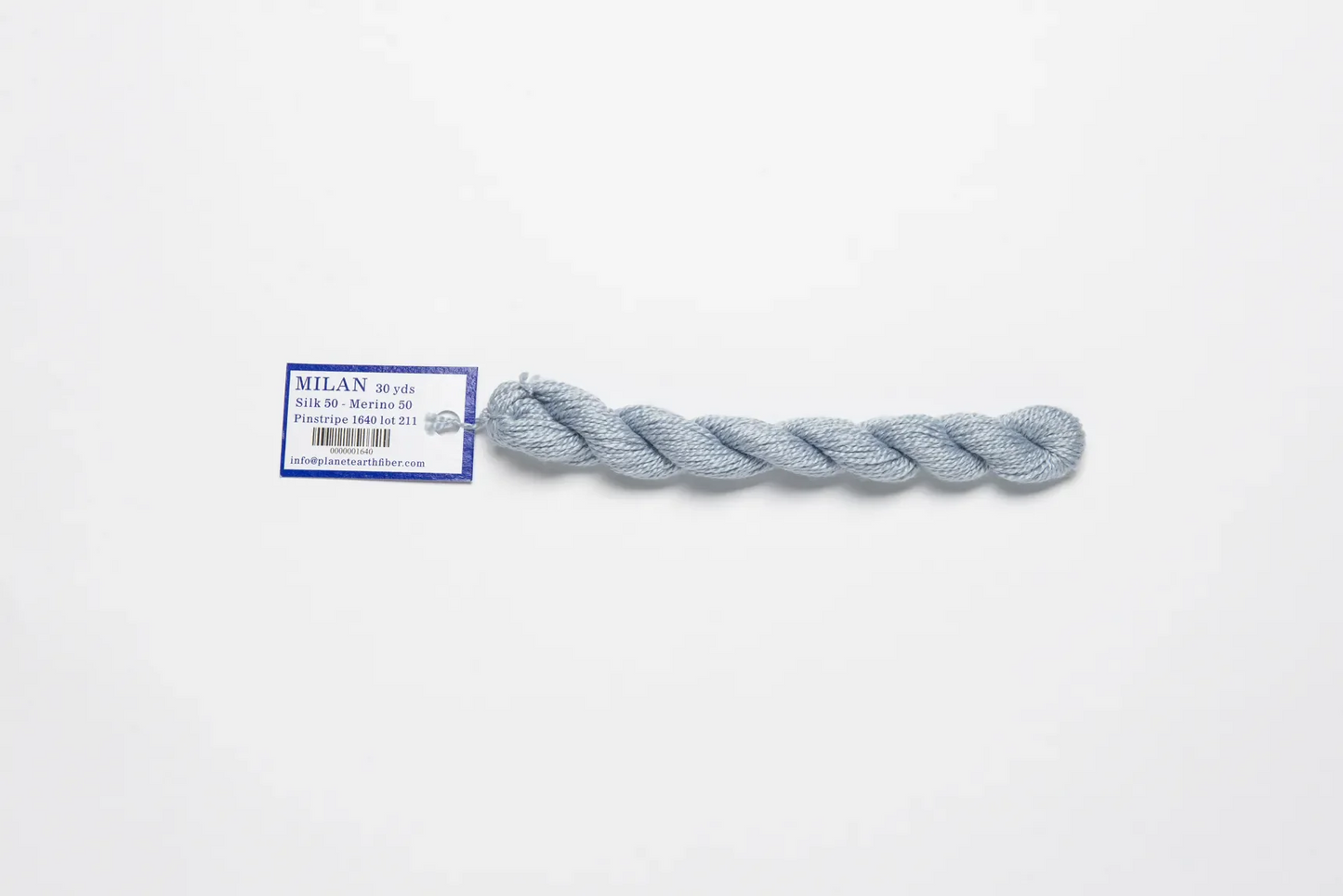 Tilli Tomas Milan Skein - Pinstripe 1640