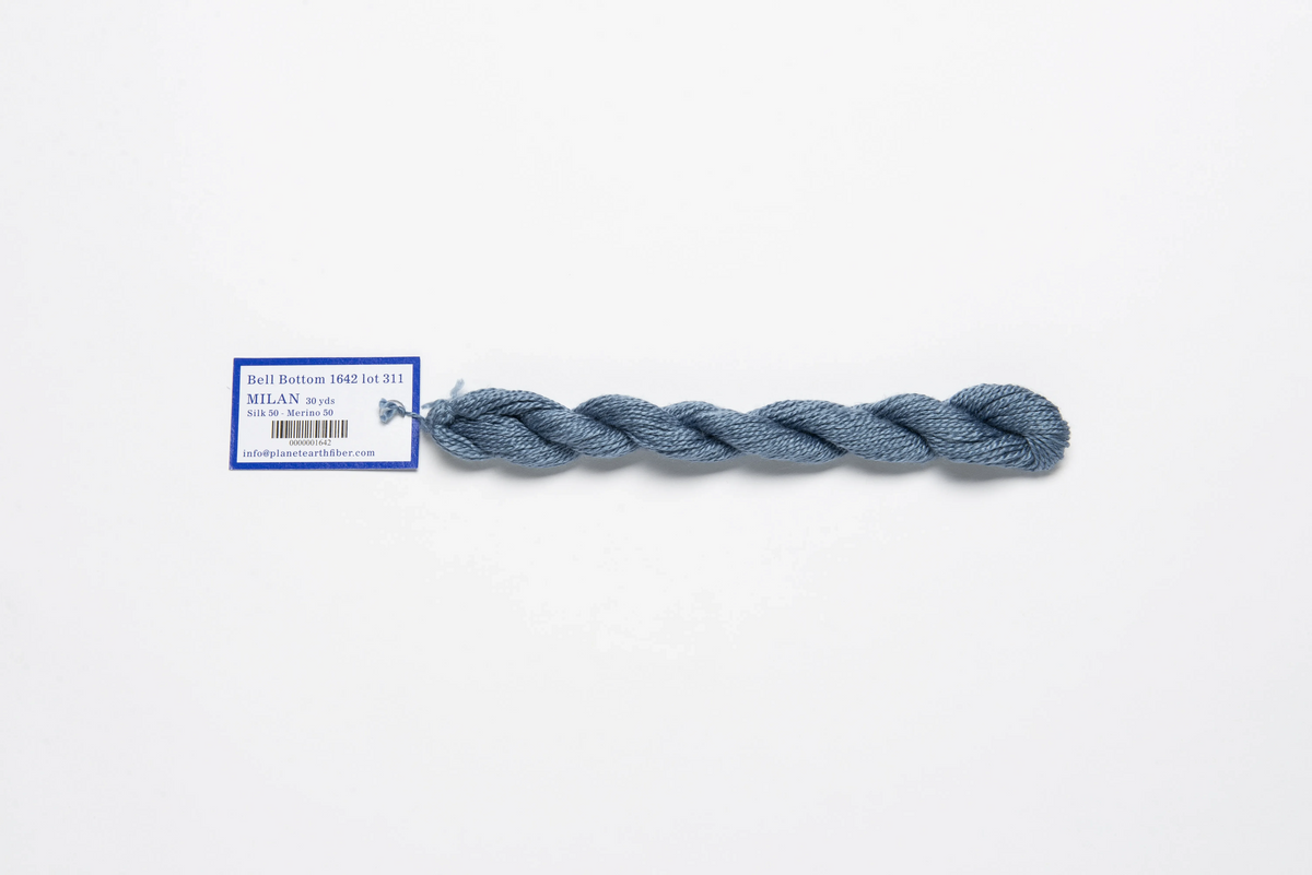 Tilli Tomas Milan Skein - Bell Bottoms 1642
