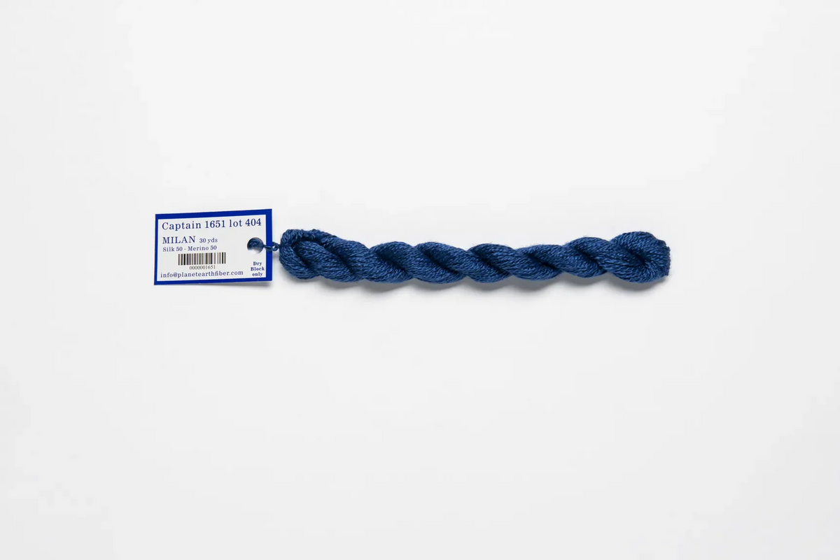 Tilli Tomas Milan Skein - Captain 1651