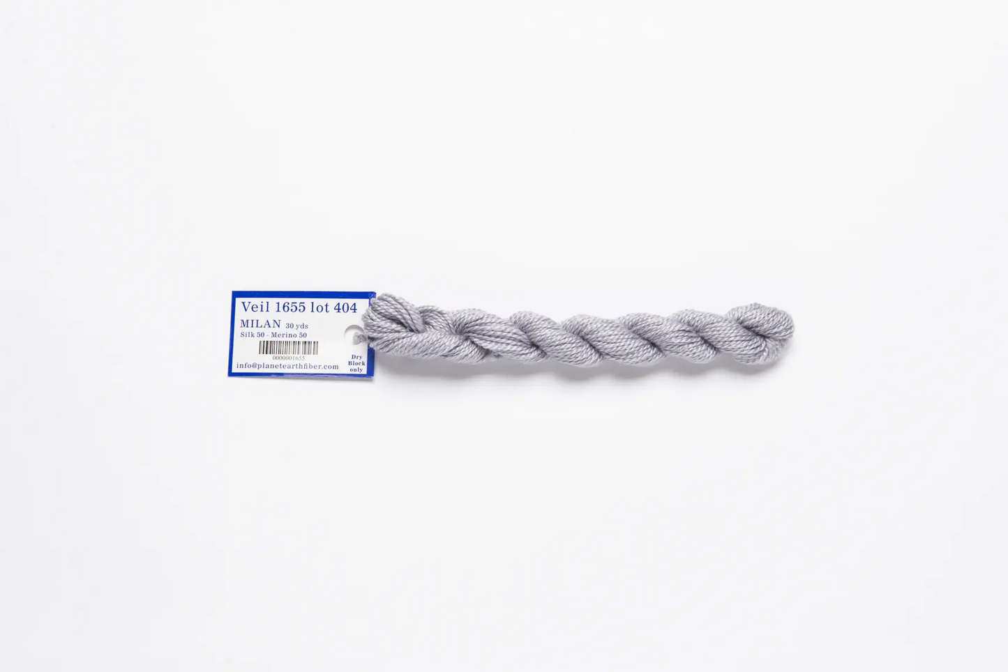 Tilli Tomas Milan Skein - Veil 1655