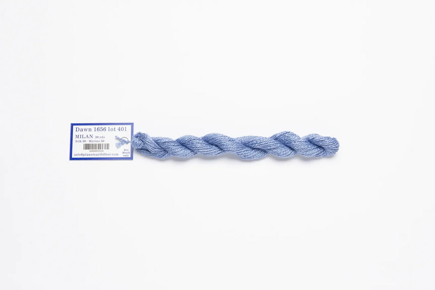 Tilli Tomas Milan Skein - Dawn 1656