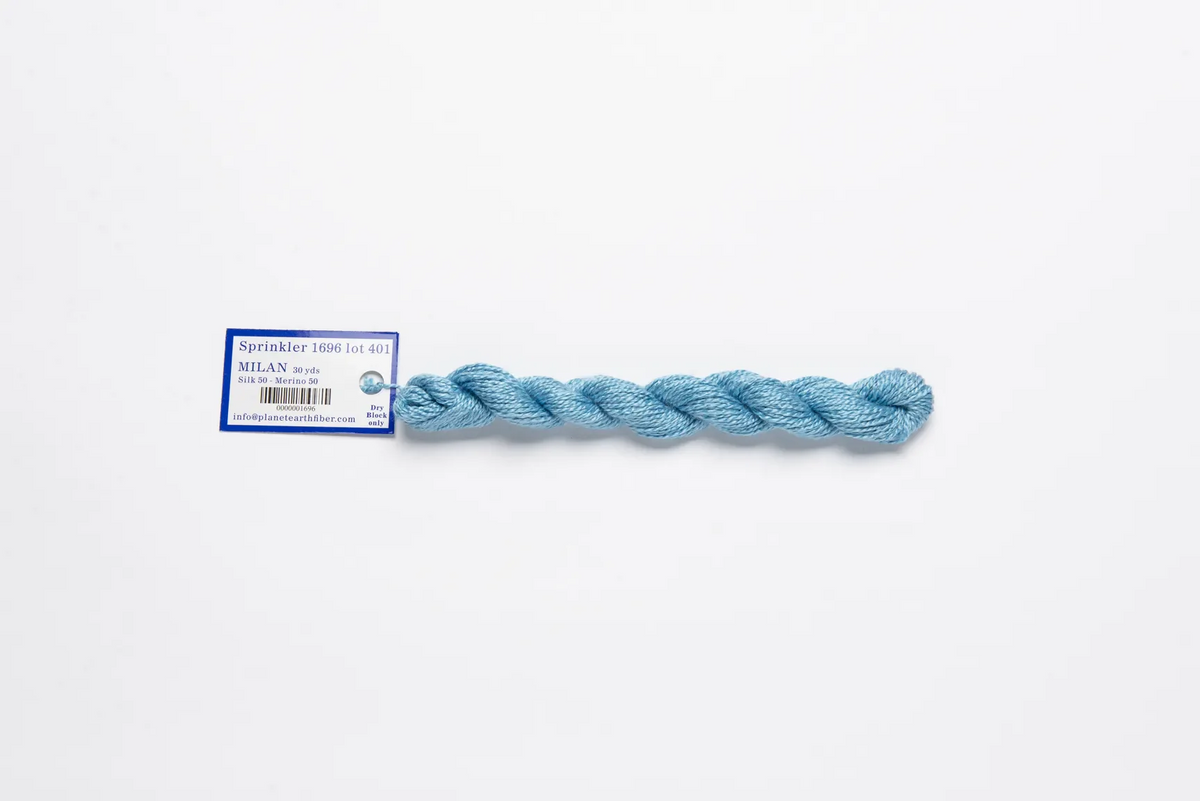 Tilli Tomas Milan Skein - Sprinkler 1696