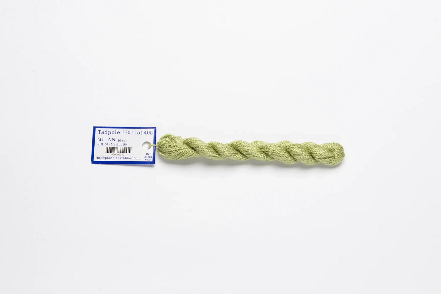 Tilli Tomas Milan Skein - Tadpole 1701