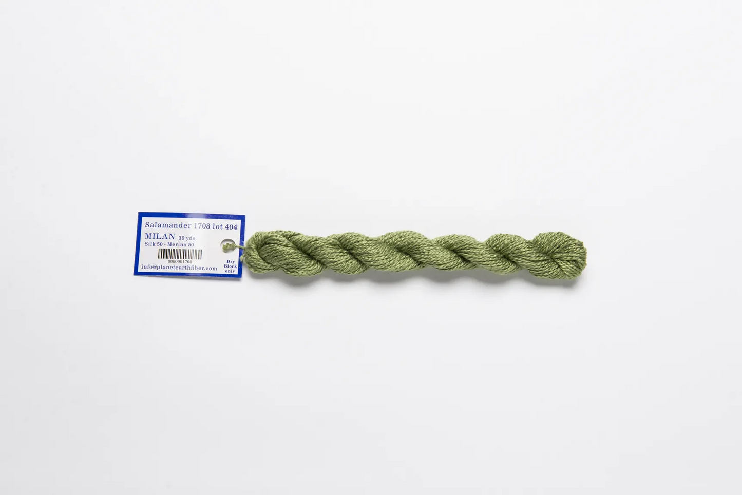 Tilli Tomas Milan Skein - Salamander 1708
