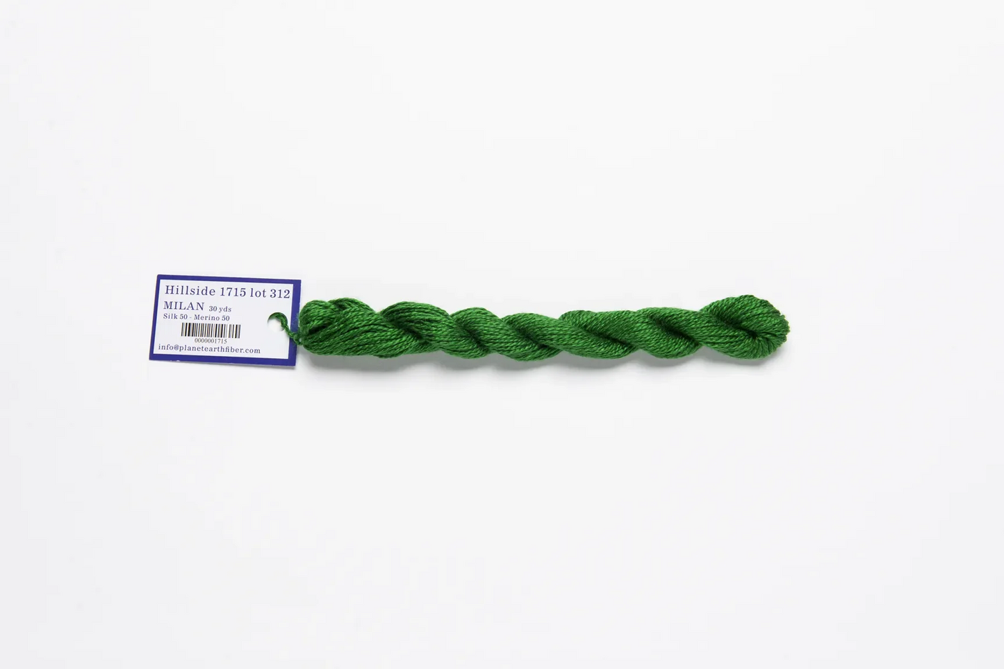 Tilli Tomas Milan Skein - Hillside 1715