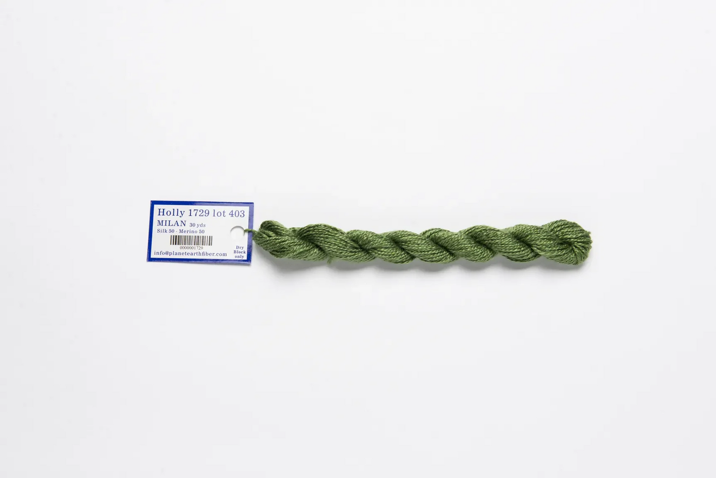 Tilli Tomas Milan Skein - Holly 1729