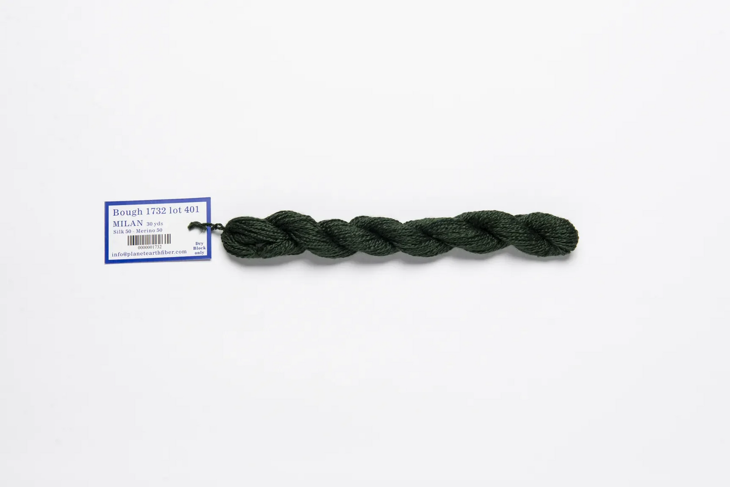 Tilli Tomas Milan Skein - Bough 1732