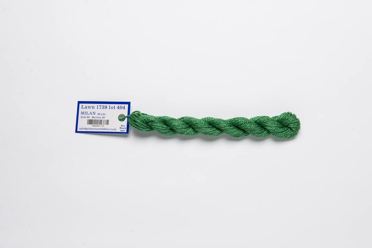 Tilli Tomas Milan Skein - Lawn 1739