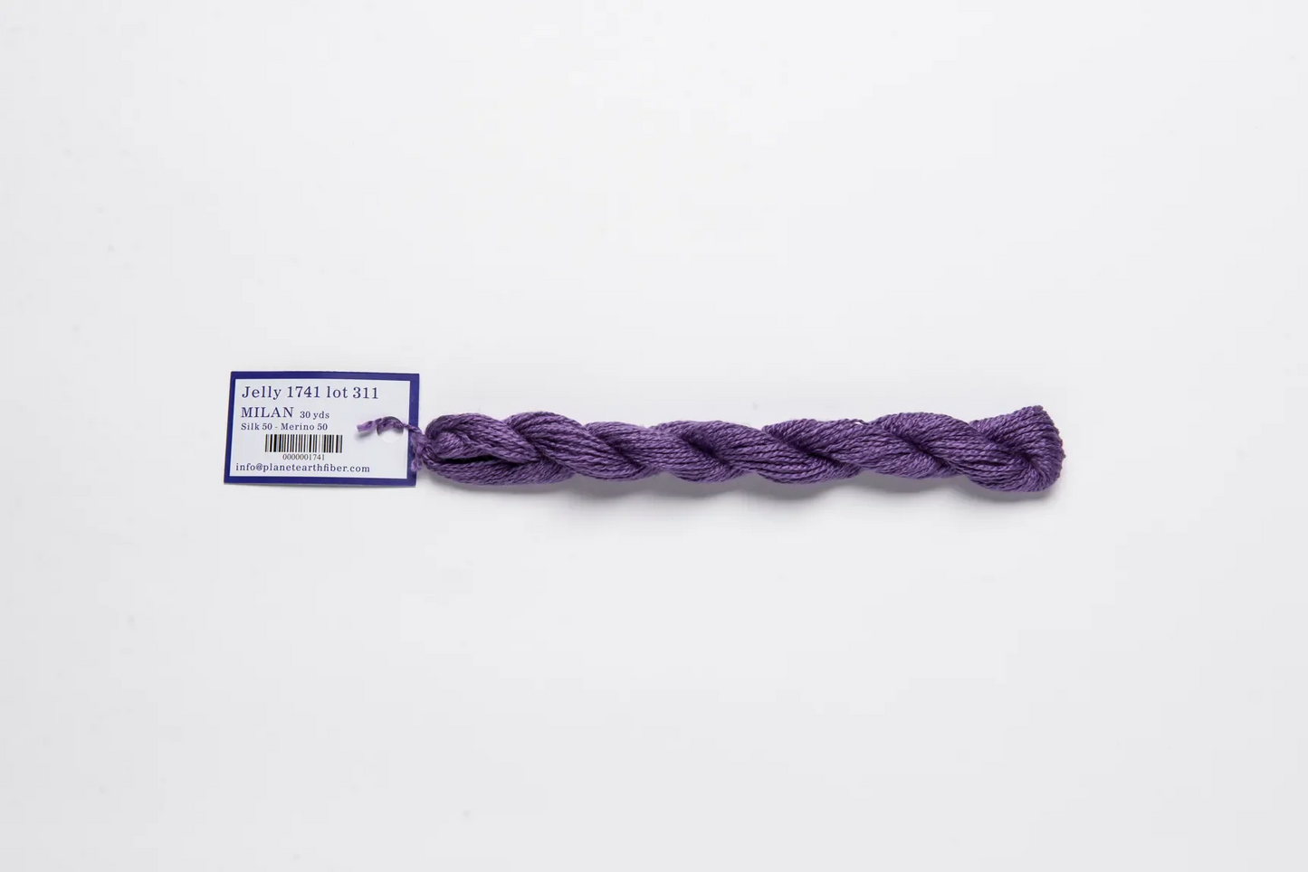 Tilli Tomas Milan Skein - Jelly 1741