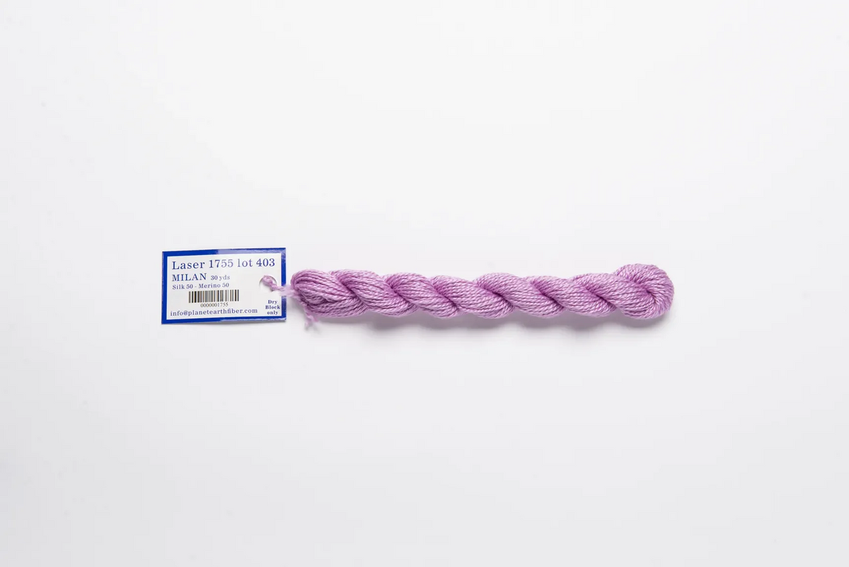 Tilli Tomas Milan Skein - Laser 1755