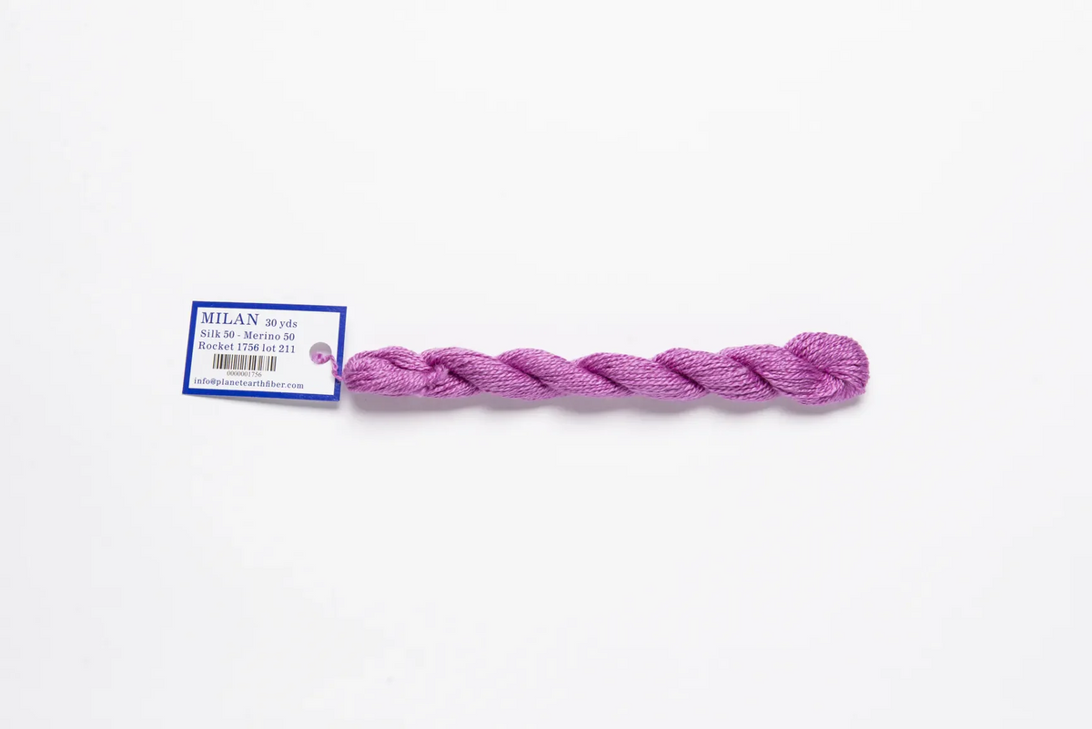 Tilli Tomas Milan Skein - Rocket 1756