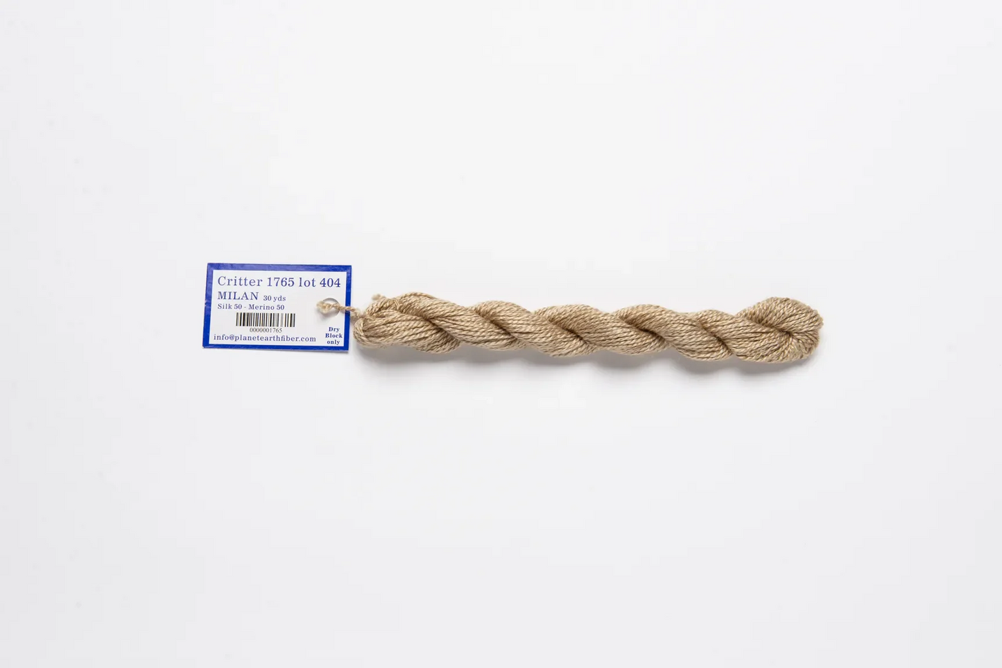 Tilli Tomas Milan Skein - Critter 1765