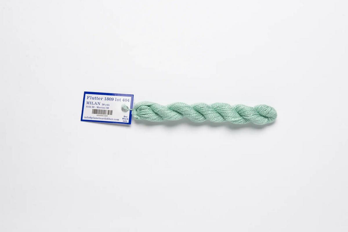 Tilli Tomas Milan Skein - Flutter 1809