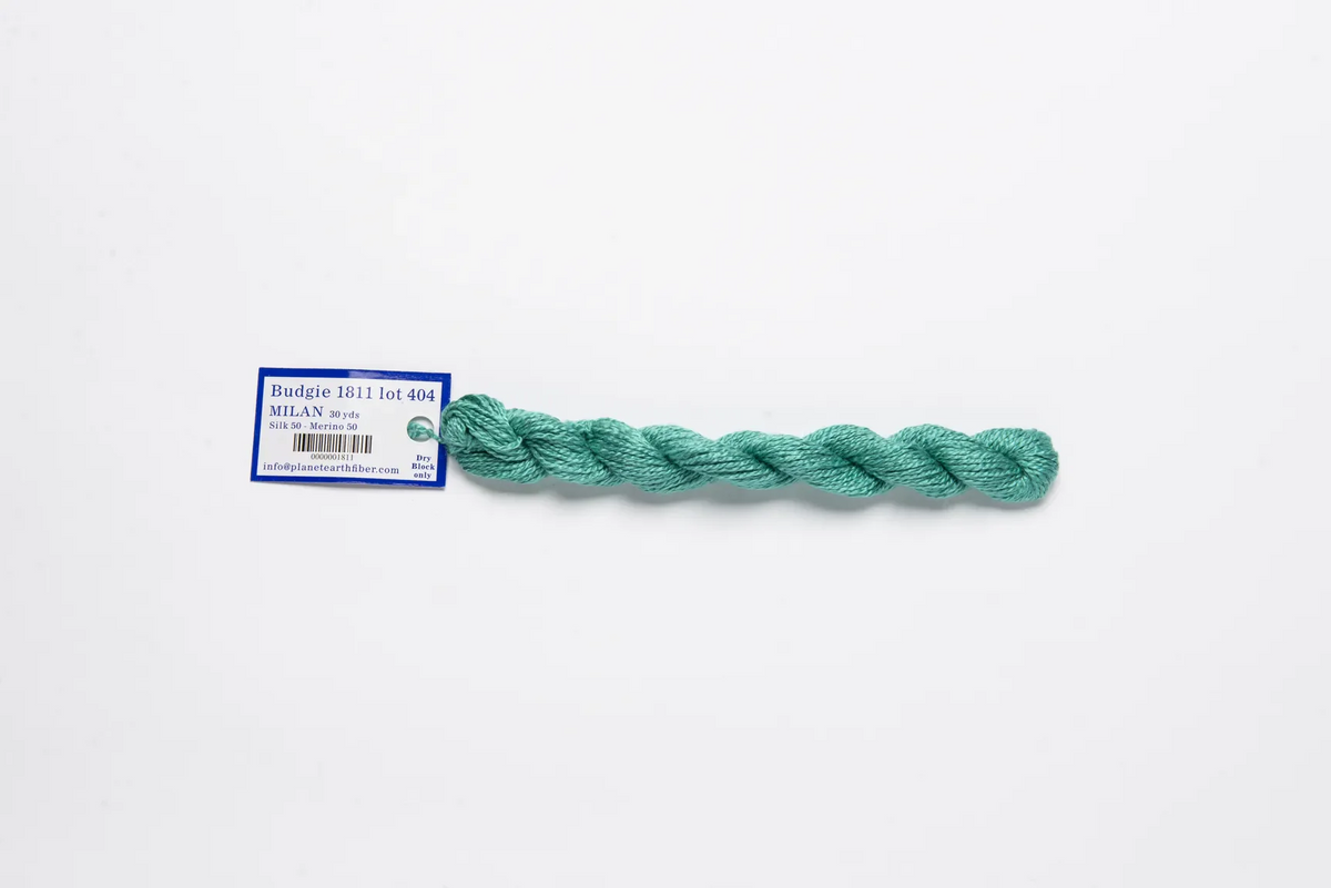 Tilli Tomas Milan Skein - Budgie 1811