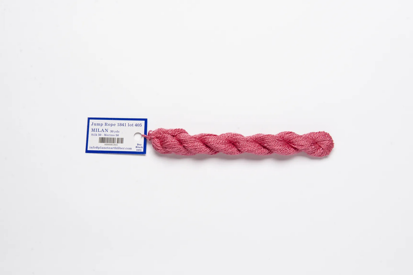 Tilli Tomas Milan Skein - Jump Rope 1841