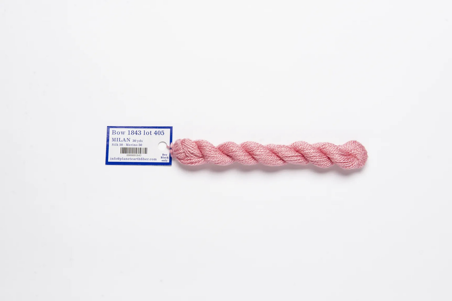 Tilli Tomas Milan Skein - Bow 1843