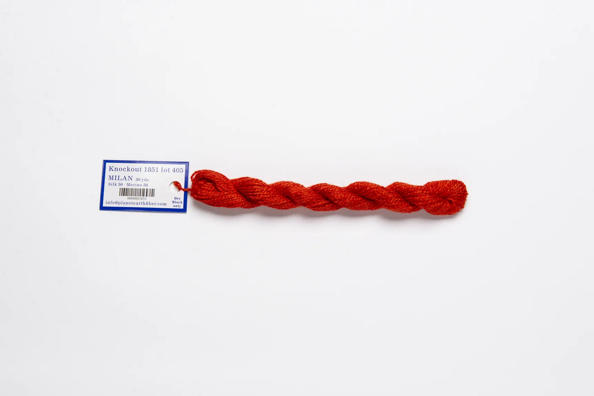 Tilli Tomas Milan Skein - Knockout 1851