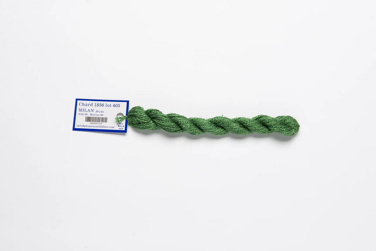 Tilli Tomas Milan Skein - Chard 1856