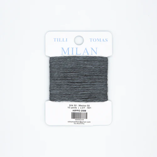 Tilli Tomas Milan Card - Hippo