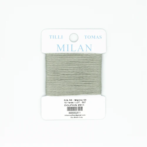Tilli Tomas Milan Card - Dolphin