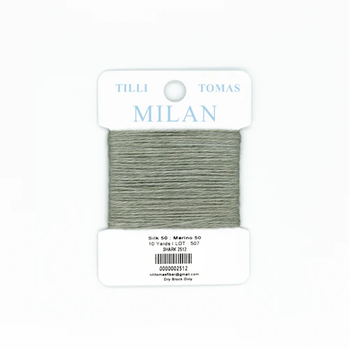 Tilli Tomas Milan Card - Shark