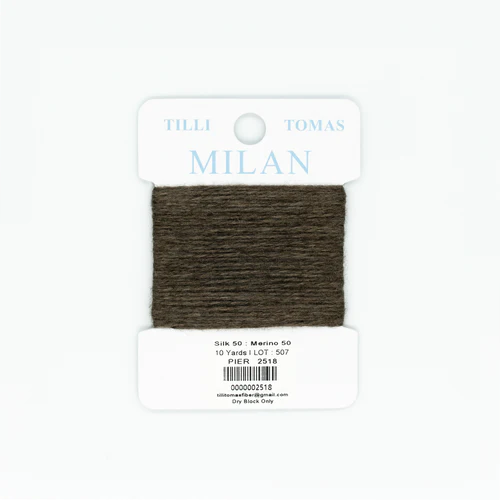 Tilli Tomas Milan Card - Pier