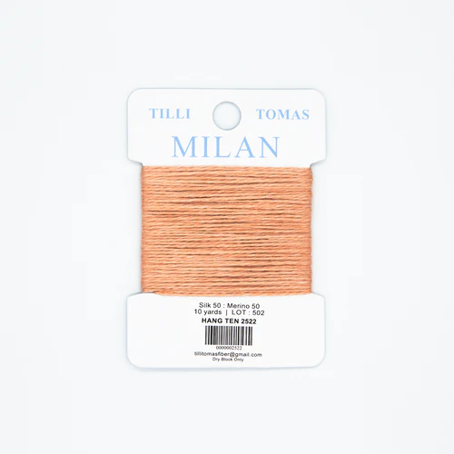 Tilli Tomas Milan Card - Hang Ten